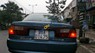 Mazda 3   2006 - Bán xe Mazda 3 sản xuất 2006, màu xanh lam, nhập khẩu giá cạnh tranh