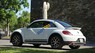 Volkswagen Beetle Dune 2018 - Bán Volkswagen Beetle Dune năm 2018, màu trắng, xe nhập