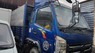 Xe tải 5 tấn - dưới 10 tấn 2015 - Bán xe tải 7.6 tấn năm 2015, màu xanh lam, nhập khẩu nguyên chiếc, giá chỉ 146 triệu