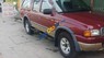 Ford Ranger 2001 - Cần bán gấp Ford Ranger năm sản xuất 2001, màu đỏ chính chủ, giá tốt