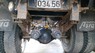 Xe tải 5 tấn - dưới 10 tấn 2015 - Chính chủ bán xe tải Chiến Thắng 6.2T xuất năm 2015, màu xanh lam chính chủ