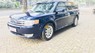 Ford Flex 2010 - Bán Ford Flex năm 2010, màu xanh lam, xe nhập chính chủ