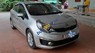 Kia Rio 2015 - Bán Kia Rio năm 2015, màu bạc, xe nhập