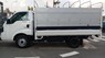 Kia Frontier K250 2017 - Bán xe tải Kia 2t4 thùng bạt có mui, xe tải Kia K250 thùng bạt