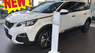 Peugeot 5008 1.6L turbo 2019 - Bán xe 7 chỗ giao liền Peugeot 5008 1.6L Turbo 2019, màu trắng- Giá tốt, LH 0909076622