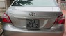 Toyota Vios 1.5G 2010 - Cần bán xe Toyota Vios 2010, màu bạc, số tự động