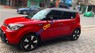 Kia Soul 2.0 AT 2015 - Bán Kia Soul 2.0 AT năm 2015, màu đỏ, giá 655tr