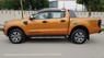 Ford Ranger Wildtrak 2.0 AT 2018 - Cần bán Ford Ranger Wildtrak 2.0 AT siêu lướt đi 400km, mới như vừa ở hãng ra