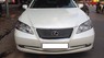 Lexus ES 350 2009 - Bán gấp xe Lexus ES350 2009 màu trắng, nhập Nhật