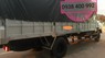 Xe tải 5 tấn - dưới 10 tấn 2017 - Bán xe tải 7T thùng dài 6m7 tặng 1 cây vàng SJC9999