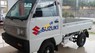 Suzuki Carry 2018 - Bán Suzuki Carry năm sản xuất 2018, màu trắng, xe nhập, giá tốt