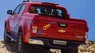 Chevrolet Colorado 2.5 4x4MT 2018 - Bán Chevrolet Colorado đời 2018, màu đỏ, xe nhập khẩu