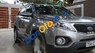 Kia Sorento 2012 - Bán xe Kia Sorento sản xuất năm 2012, màu xám
