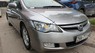 Honda Civic 1.8AT 2009 - Cần bán lại xe Honda Civic 1.8AT năm sản xuất 2009, màu bạc số tự động, 395 triệu