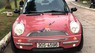 Mini Cooper 1.6 AT 2002 - Cần bán xe Mini Cooper 1.6 AT sản xuất năm 2002, màu hồng, nhập khẩu xe gia đình