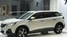 Peugeot 5008 2019 - Bán Peugeot 5008 - Có xe giao ngay - Nhiều ưu đãi hấp dẫn - Trả trước 20%