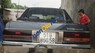 Toyota Crown   1989 - Bán ô tô cũ Toyota Crown năm 1989, màu đen 