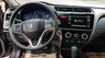 Honda City 1.5 CVT 2016 - Bán Honda City 1.5 CVT năm sản xuất 2016, màu nâu, giá 525tr