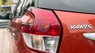 Toyota Yaris 1.3E 2015 - Bán xe cũ Toyota Yaris 1.3E 2015, màu đỏ, số tự động 