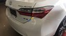 Toyota Corolla altis 1.8G CVT 2019 - Cần bán Toyota Corolla altis 1.8G CVT năm 2019, màu trắng, giá 766tr