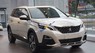 Peugeot 5008 2019 - Bán Peugeot 5008 - Có xe giao ngay - Nhiều ưu đãi hấp dẫn - Trả trước 20%