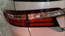 Honda Odyssey 2017 - Cần bán xe Honda Odyssey sản xuất 2017, màu trắng, nhập khẩu nguyên chiếc ít sử dụng