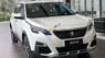 Peugeot 5008 2019 - Bán Peugeot 5008 - Có xe giao ngay - Nhiều ưu đãi hấp dẫn - Trả trước 20%