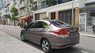 Honda City 1.5 CVT 2016 - Bán Honda City 1.5 CVT năm sản xuất 2016, màu nâu, giá 525tr