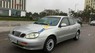 Daewoo Leganza MT 1995 - Cần bán Daewoo Leganza MT năm sản xuất 1995, màu bạc, nhập khẩu 