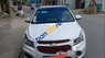 Chevrolet Cruze   2017 - Cần bán lại xe Chevrolet Cruze sản xuất năm 2017, màu trắng
