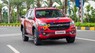 Chevrolet Colorado 2.5 4x4MT 2018 - Bán Chevrolet Colorado đời 2018, màu đỏ, xe nhập khẩu
