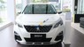 Peugeot 5008 2019 - Bán Peugeot 5008 - Có xe giao ngay - Nhiều ưu đãi hấp dẫn - Trả trước 20%