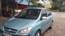 Hyundai Getz 2008 - Bán Hyundai Getz đời 2008 số sàn, nhập khẩu, màu xanh 