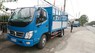 Thaco OLLIN 500E4 2018 - Bán xe tải 5 tấn chính hãng Thaco Ollin 500E4 thùng bạt
