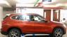 BMW X1 2018 - Bán ô tô BMW X1 2018, màu trắng, nhập khẩu nguyên chiếc từ Đức, giá tốt, ưu đãi nhiều nhất