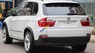 BMW X5  3.0L 2007 - Bán xe BMW X5 2007, xe nhập khẩu