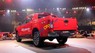 Chevrolet Colorado 2.5 VGT AT 4x4 2018 - Cần bán xe Chevrolet Colorado 2.5 VGT AT 4x4 sản xuất 2018, màu đỏ, xe nhập