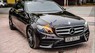 Mercedes-Benz E class E300 AMG 2016 - Bán xe cũ Mercedes E300 AMG sản xuất 2016, màu đen