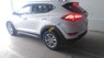 Hyundai Tucson 2.0L 2018 - Cần bán xe Hyundai Tucson 2.0L bản thường đời 2018, màu trắng, giá tốt xe giao ngay