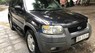 Ford Escape 2002 - Bán Ford Escape 2002, màu xám, xe cũ