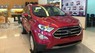 Ford EcoSport 1.5L MT 2018 - Bán xe Ford EcoSport 1.5L MT sản xuất 2018, màu đỏ