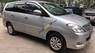 Toyota Innova 2009 - Chính chủ bán xe cũ Toyota Innova đời 2009, màu bạc 