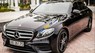 Mercedes-Benz E class E300 AMG 2016 - Bán xe cũ Mercedes E300 AMG sản xuất 2016, màu đen