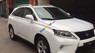 Lexus RX  450H 2010 - Cần bán xe Lexus RX450h đời 2010, màu trắng, xe nhập, giá 600tr