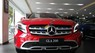 Mercedes-Benz GLA-Class GLA200 2017 - Bán xe Mercedes GLA200 đời 2017 mới, màu đỏ, xe nhập, ở Nha Trang, Khánh Hòa