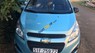 Chevrolet Spark   2016 - Chính chủ bán Chevrolet Spark đời 2016, màu xanh lam, xe cũ