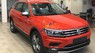 Volkswagen Tiguan 2018 - Bán xe Đức 7 chỗ gầm cao, bảo dưỡng rẻ, chưa đến 2tr/lần, bao ngân hàng, giao ngay