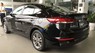 Hyundai Elantra 1.6 AT 2017 - Hyundai Elantra 1.6 AT 2018 mới 100%, màu đen, giá tốt xe giao ngay