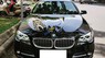 BMW 5 Series 520i 2016 - Bán ô tô BMW 5 Series 520i năm 2016, màu đen, xe nhập chính chủ