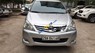 Toyota Innova 2009 - Chính chủ bán xe cũ Toyota Innova đời 2009, màu bạc 